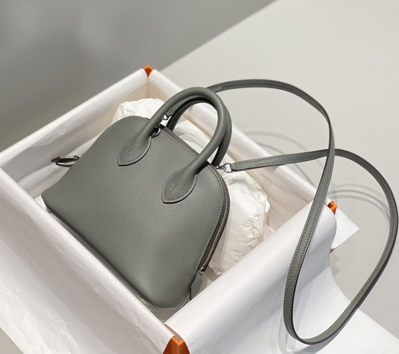 Hermes Bolide Bags